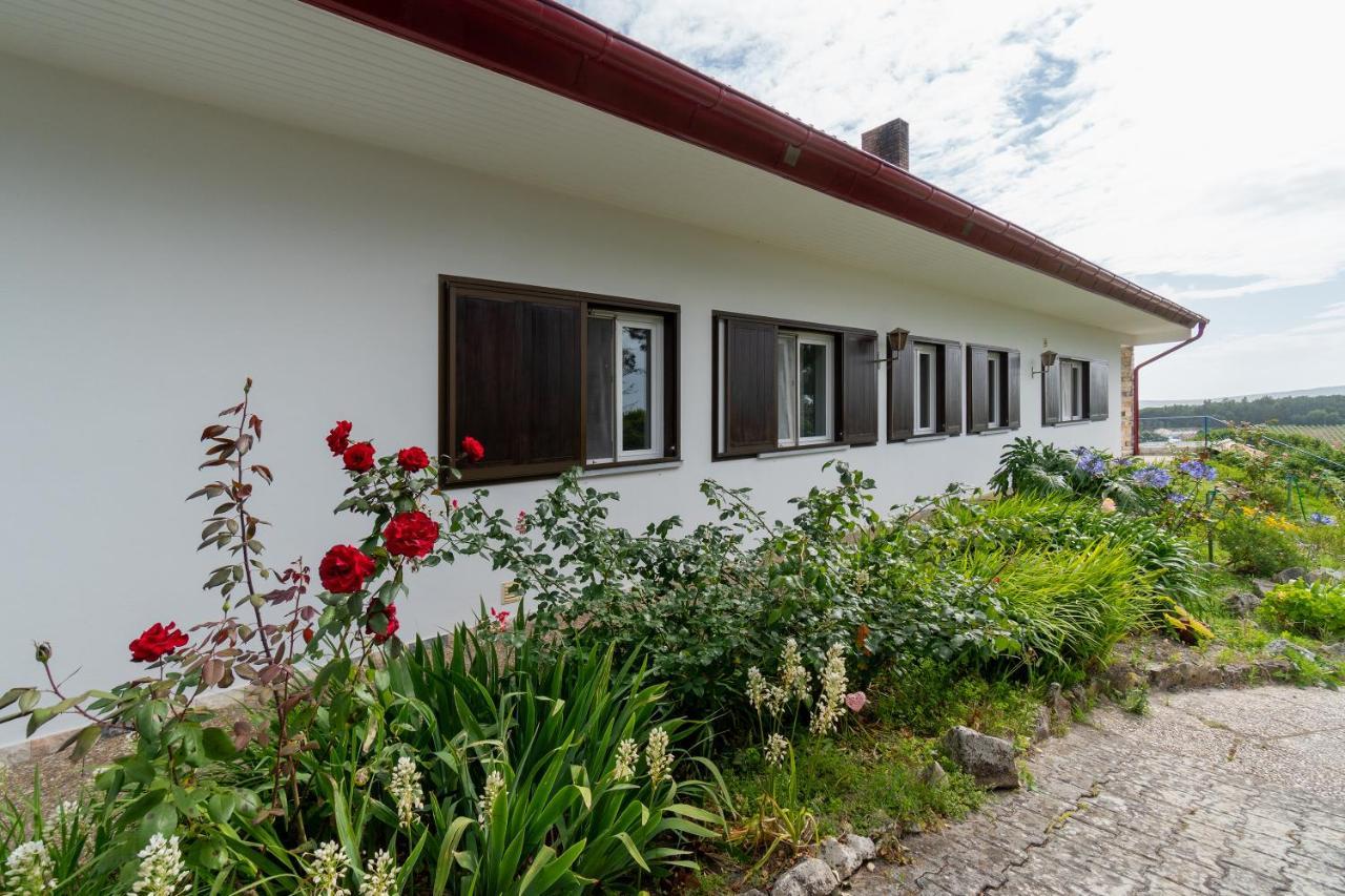 Refugio Rural - Eco Villa Caldas Da Rainha Buitenkant foto